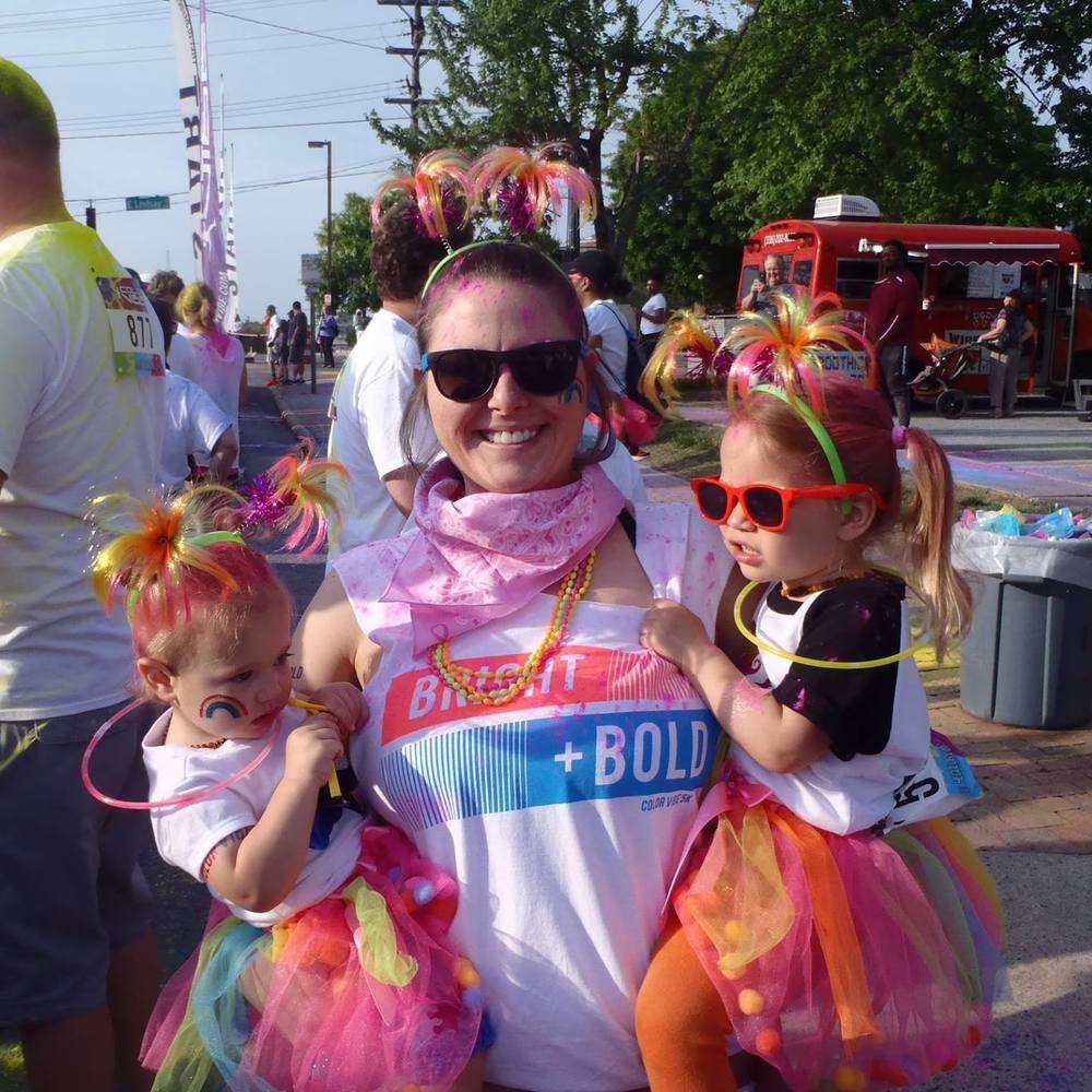 Meet your Posher, Ashley